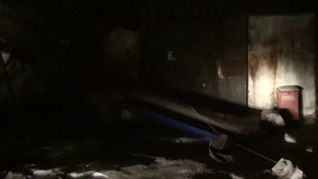 Russian Cargo Plane Crashes in Irkutsk