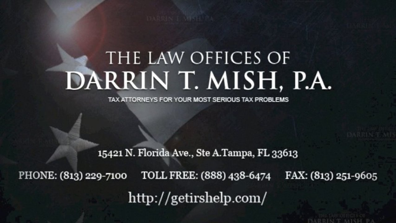 IRS Final Notice of Intent to Levy - Ltr 1058