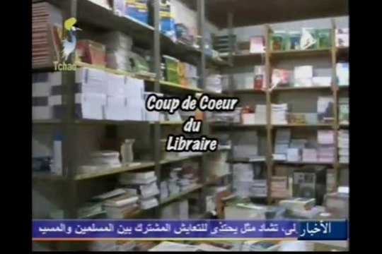 AGORA DES LETTRES DU 27/12/13|Ghislain Boukpezi l'écrivain Togolais,qui défend la démocratie de Deby à la solde de nos pétro/CFA