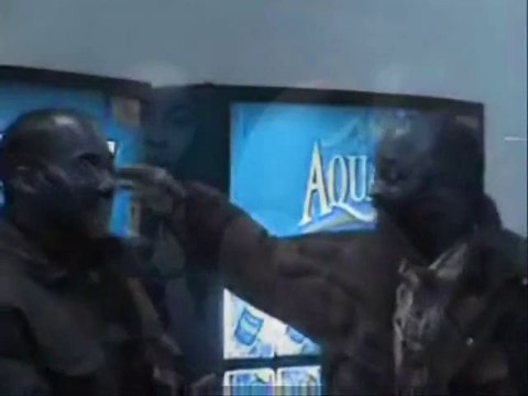 Check Out My Drop Top Hip Hop Dance Song