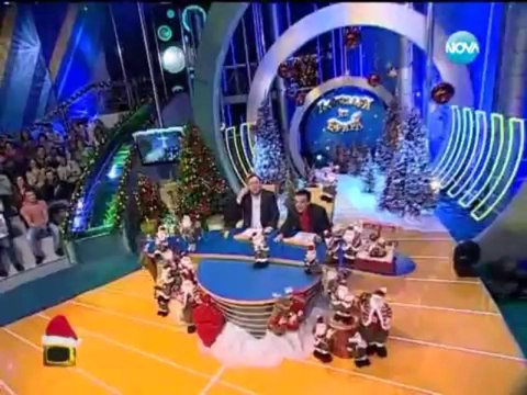 Gospodari na efira 26.12.2013