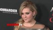 Abigail Breslin August Osage County LA Premiere