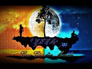 Yagop düet. Muhammed Erkan - Hayaller Fırtınası (2014)