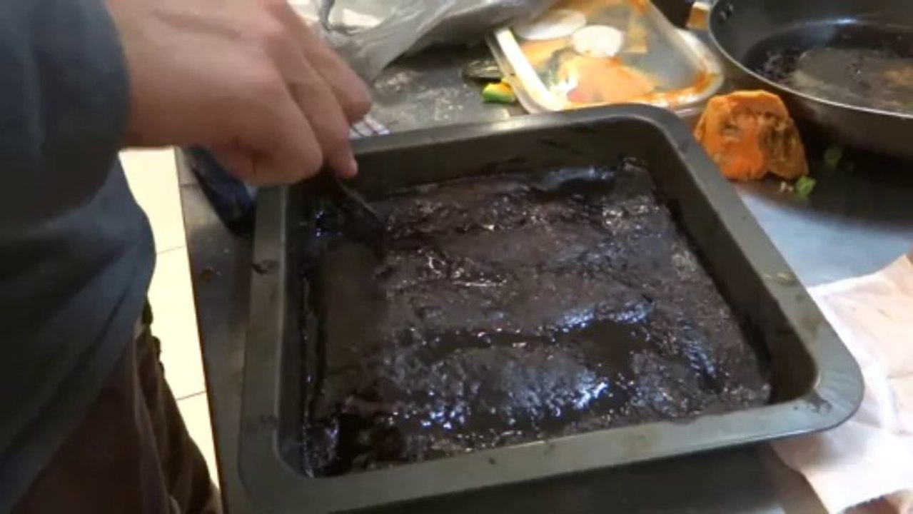 Australie: En direct de la cuisine!