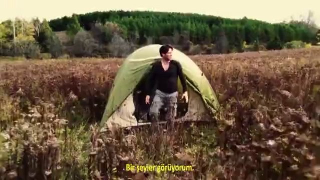 The Barrens / Şeytanın Ormanı Türkçe Altyazılı Fragman