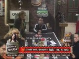 Farma 5 - Vesna Rivas i Jelena Golubović - svađa!