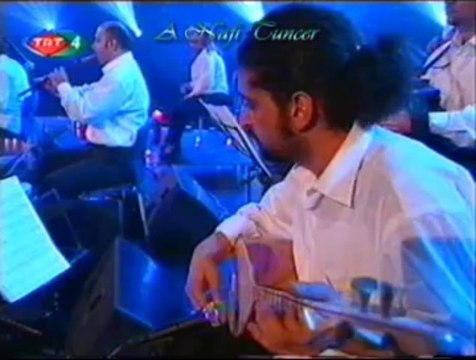 Aysun GÜLTEKİN-İşte Gidiyorum Çeşm-i Siyahım-1