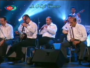 Aysun GÜLTEKİN-Baba Bögün Dalda Yeri (Hoyrat)-2