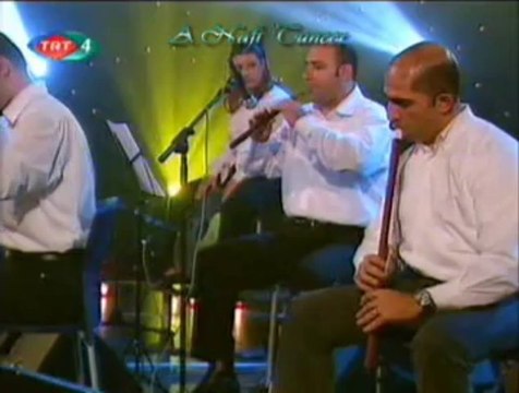 Aysun GÜLTEKİN-Dün Gece Yâr Hanesinde (Tatyan)-1