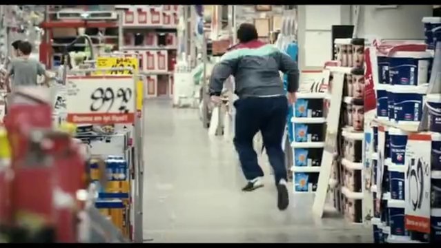 Şahan Gökbakar'ın Yeni Filmi - Celal ile Ceren