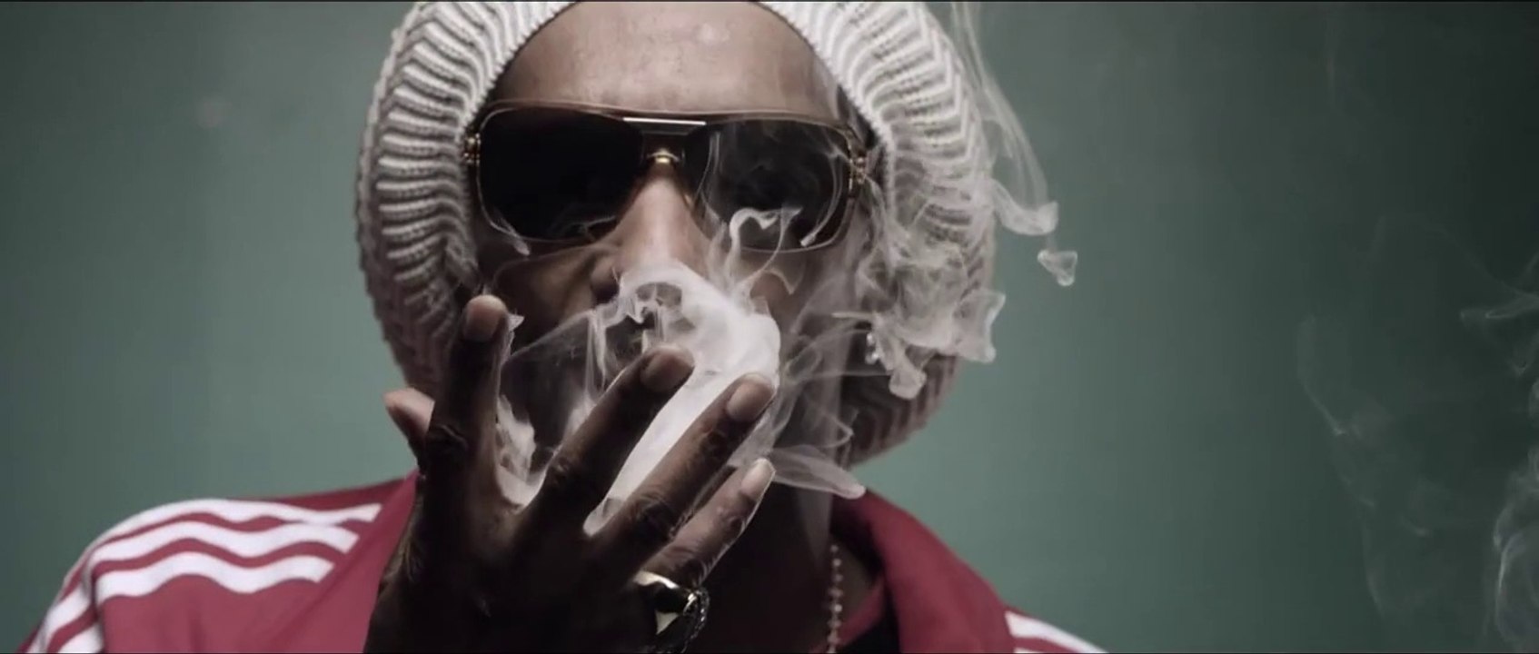 SNOOP LION ft COLLIE BUDDZ " Smoke The Weed " (Video 2013).