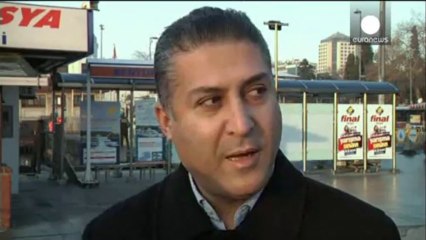 Η εσωκομματική μάχη στο ΑΚΡ κλονίζει την Τουρκία - euronews, Διεθνή νέα