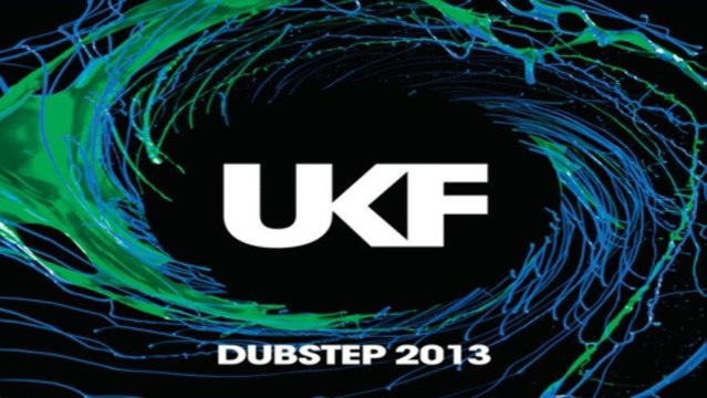 [ DOWNLOAD ALBUM ] Various Artists - UKF Dubstep 2013 [ iTunesRip ]