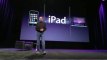 Apple iPad_ Steve Jobs Keynote Jan 27 2010 Part 1