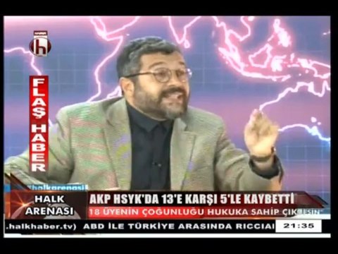 soner yalçın aykut erdoğdu oktay vural 1/2 26.12.2013 halk arenası