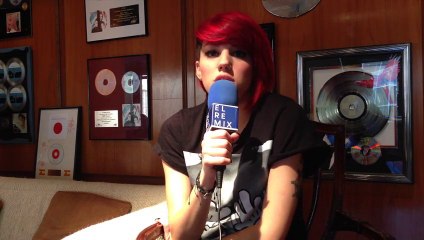 Angy y siete artistas más responden, ¿Representarían a España en Eurovisión?