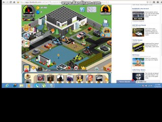 Car Town  bedava Formula alma programsiz (CeVoSuZ)