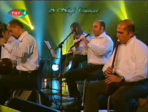 Aysun GÜLTEKİN-Derdim Çoktur Hangisine Yanayım-1