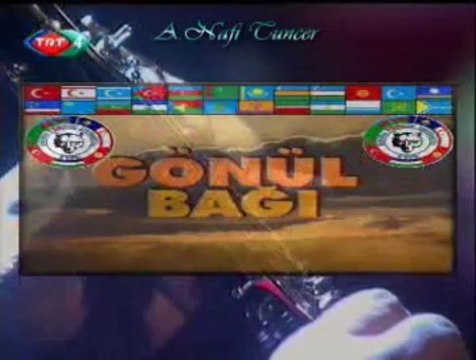 Aysun GÜLTEKİN-Duman Duman Olmuş Karşıki Dağlar (U.H)-1