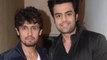 Sonu Nigam And Manish Paul Unveil Special Edition Of Society Young Achievers Awards