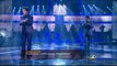 Daniel e Rubens cantam ‘Bridge Over Troubled Water’, de Paul Simon - The Voice Brasil