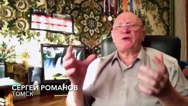 НОВОЕ НАПРАВЛЕНИЕ В СФЕРЕ БИЗНЕСА! (полная режиссерская версия)