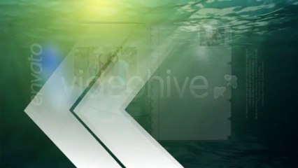 Beautiful Memories - After Effects Template
