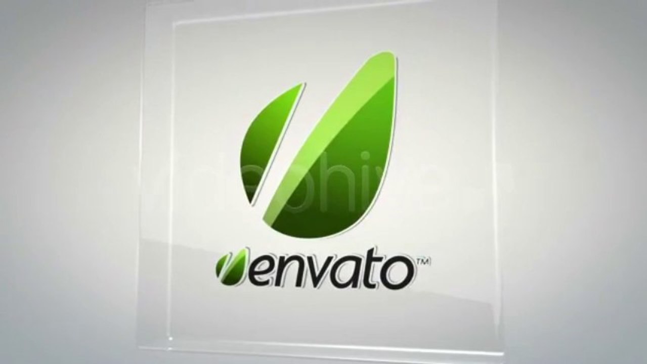Crystal Clear - After Effects Template
