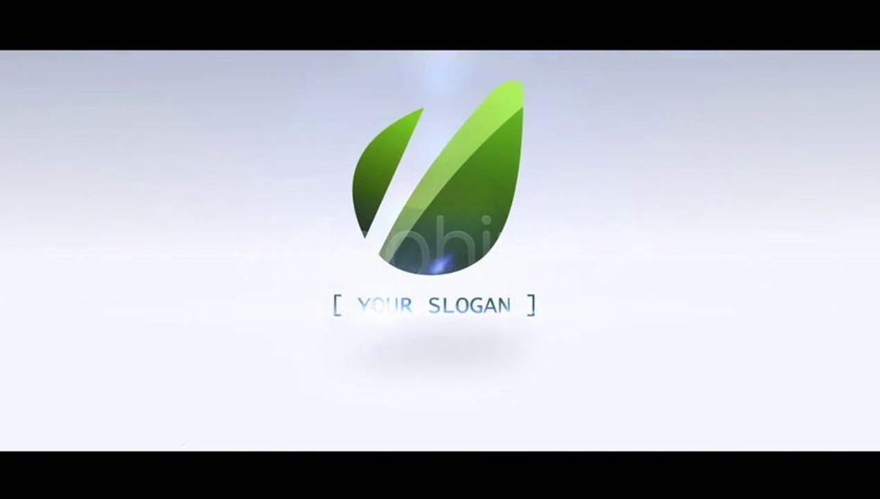 Cubic Logo Intro - After Effects Template