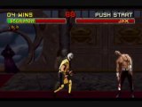 mortal kombat - scorpion toasty