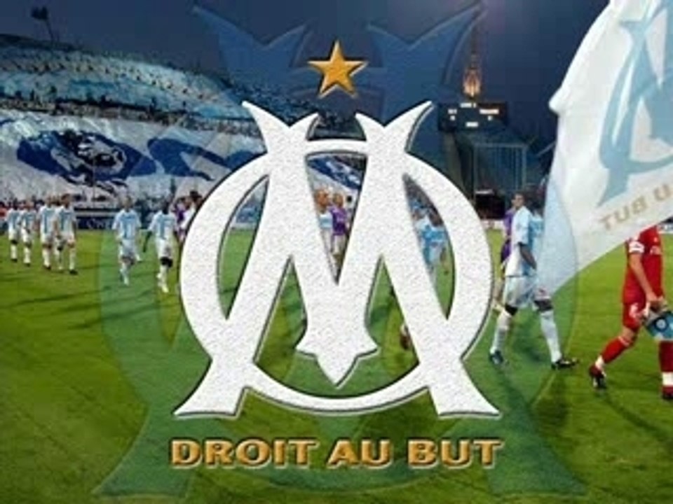 OM 90 93... la bonne époque!!!