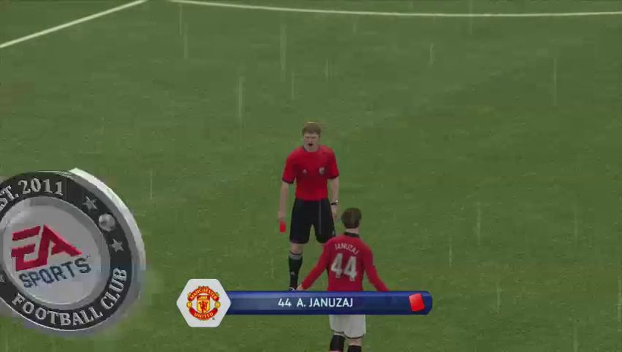 FIFA 14 - Scripting, Handicap and Momentum (A Long Rant)