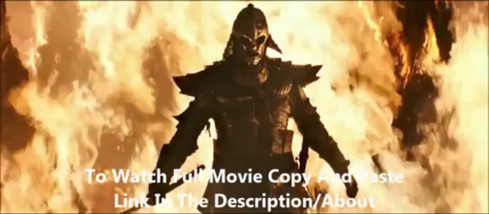 47 Ronin watch free