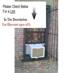 Clearance Ezac Air Conditioner Bracket