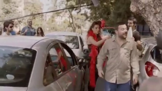 Çakallarla Dans 2 (Hastasıyız Dede) Fragman