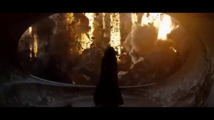 Man of Steel film complet en Français partie 1