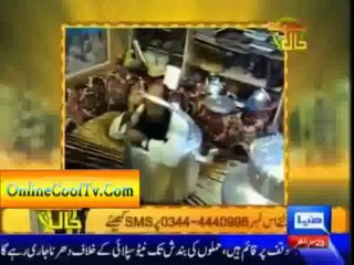 Hasb-e-Haal - 26th December 2013