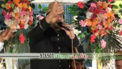 11 Shahnshah e Naqabat Sahibzada Tasleem Ahmed Sabri 2013