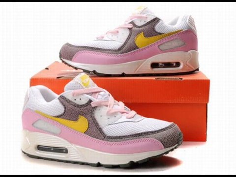 Best 90 Tips For Femme Nike Air Max 90 Chaussures En Ligne