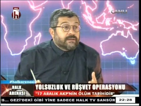 soner yalçın aykut erdoğdu oktay vural 2/2 26.12.2013 halk arenası