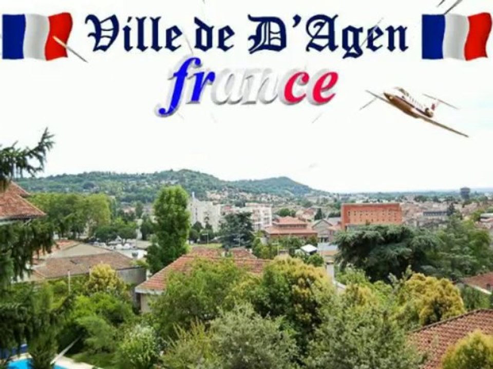 Agen_-_France