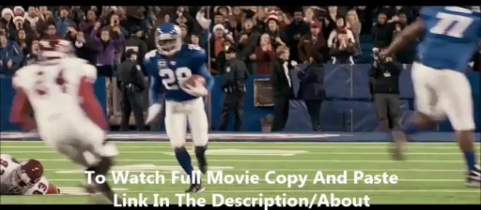 free The Best Man Holiday watch