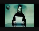 Anonymous Netherlands - Message To NOS RTL SBS News - YouTube