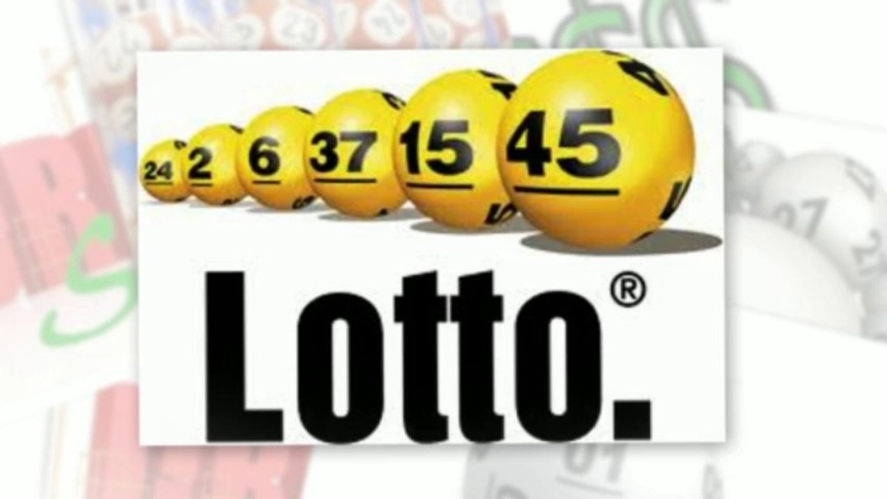 Lottery Number Generator - video Dailymotion