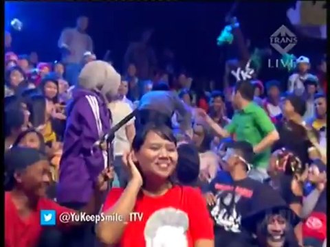 [131120]Yuk Keep Smile TTV - Seg 5