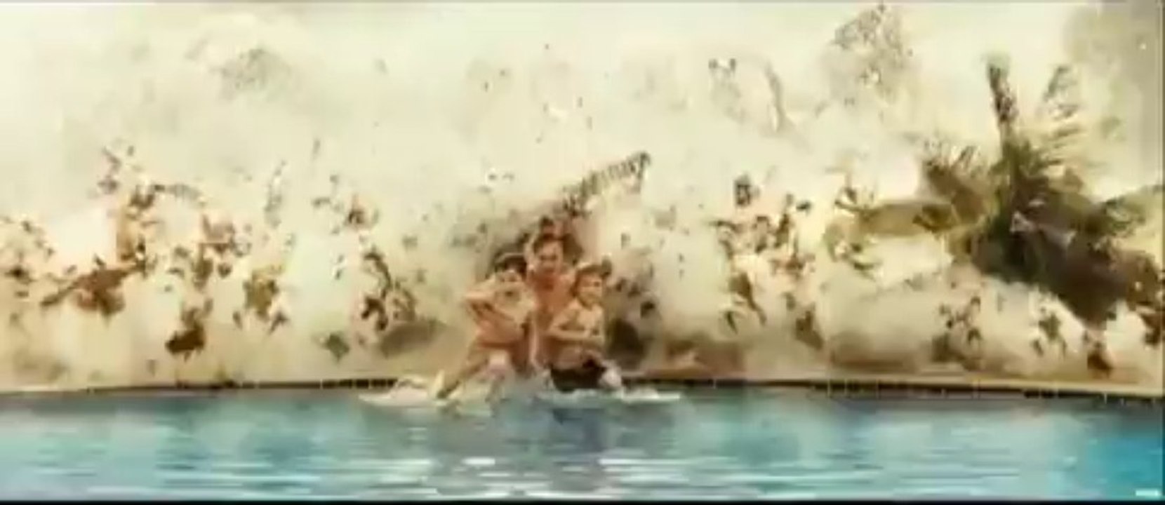 Kıyamnet Günü - The Impossible Fragman Türkce Dublaj