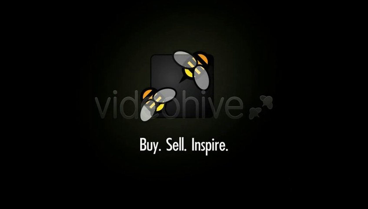 Accelerate Logo - After Effects Template