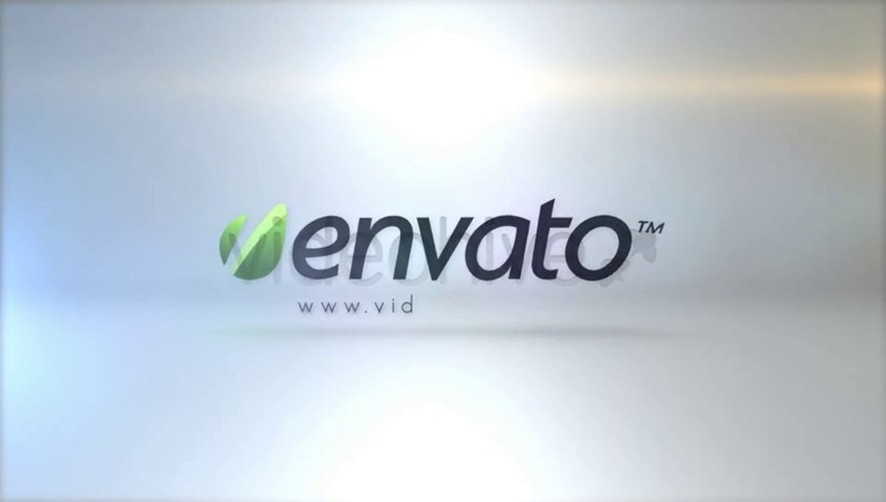 Spiral - After Effects Template