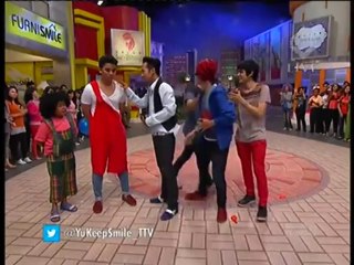 [131120]Yuk Keep Smile TTV - Seg 7