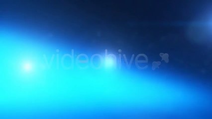 Light City Logo Reveal - After Effects Template